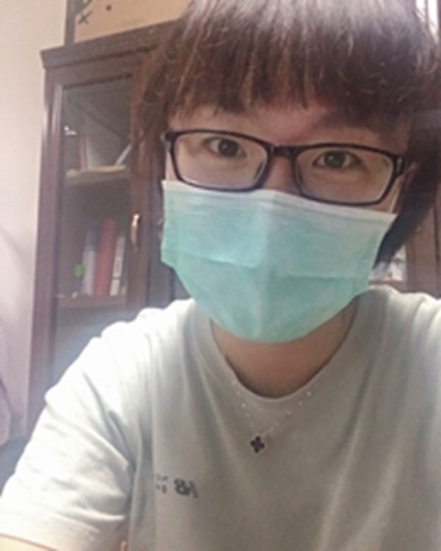 Runjie Wang